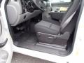 Summit White - Silverado 2500HD WT Regular Cab 4x4 Utility Truck Photo No. 17