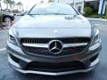 Mountain Gray Metallic - CLA 250 Photo No. 2