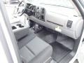 Summit White - Silverado 2500HD WT Regular Cab 4x4 Utility Truck Photo No. 18