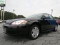 Black - Impala LT Photo No. 3