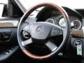 Black - E 350 Sedan Photo No. 31