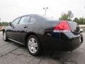 Black - Impala LT Photo No. 5