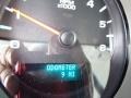 Summit White - Silverado 2500HD WT Regular Cab 4x4 Utility Truck Photo No. 21