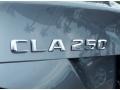 2014 Mercedes-Benz CLA 250 Marks and Logos
