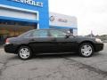 Black - Impala LT Photo No. 8