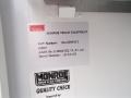 Summit White - Silverado 2500HD WT Regular Cab 4x4 Utility Truck Photo No. 24