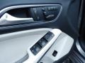 Ash 2014 Mercedes-Benz CLA 250 Door Panel