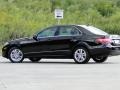 Black - E 350 Sedan Photo No. 36