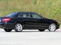 Black - E 350 Sedan Photo No. 37