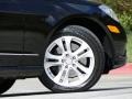 Black - E 350 Sedan Photo No. 38
