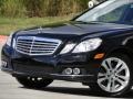 Black - E 350 Sedan Photo No. 44