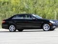 Black - E 350 Sedan Photo No. 46