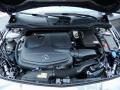  2014 CLA 250 2.0 Liter Turbocharged DI DOHC 16-Valve VVT 4 Cylinder Engine