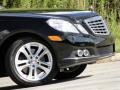 Black - E 350 Sedan Photo No. 47
