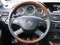 Black - E 350 Sedan Photo No. 50