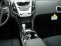 Silver Topaz Metallic - Equinox LS AWD Photo No. 6