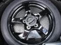 Silver Topaz Metallic - Equinox LS AWD Photo No. 9