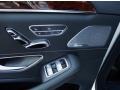 2014 Mercedes-Benz S 550 Sedan Controls