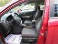 2013 Crystal Red Tintcoat Chevrolet Captiva Sport LS  photo #10