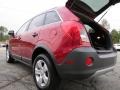 2013 Crystal Red Tintcoat Chevrolet Captiva Sport LS  photo #13