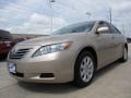 Desert Sand Mica - Camry Hybrid Photo No. 1