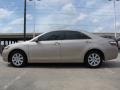 Desert Sand Mica - Camry Hybrid Photo No. 2