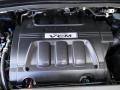 Silver Pearl Metallic - Odyssey EX-L Photo No. 49
