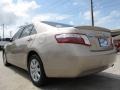 Desert Sand Mica - Camry Hybrid Photo No. 3