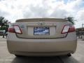 Desert Sand Mica - Camry Hybrid Photo No. 4