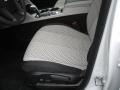 Summit White - Equinox LS AWD Photo No. 4