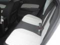 Summit White - Equinox LS AWD Photo No. 5