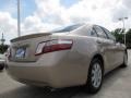 Desert Sand Mica - Camry Hybrid Photo No. 5