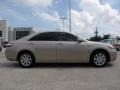 Desert Sand Mica - Camry Hybrid Photo No. 6