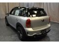 2014 Crystal Silver Metallic Mini Cooper S Countryman All4 AWD  photo #19