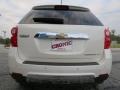 2014 White Diamond Tricoat Chevrolet Equinox LTZ  photo #6