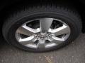 Black Granite Metallic - Traverse LTZ AWD Photo No. 3