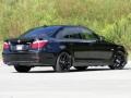 Black Sapphire Metallic - 5 Series 535i Sedan Photo No. 2