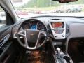 2014 White Diamond Tricoat Chevrolet Equinox LTZ  photo #12