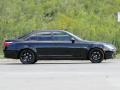Black Sapphire Metallic - 5 Series 535i Sedan Photo No. 8