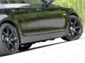 Black Sapphire Metallic - 5 Series 535i Sedan Photo No. 11