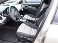 2014 Champagne Silver Metallic Chevrolet Cruze LS  photo #3