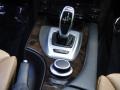 Black Sapphire Metallic - 5 Series 535i Sedan Photo No. 14