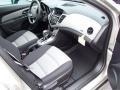 2014 Champagne Silver Metallic Chevrolet Cruze LS  photo #8