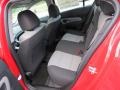 2014 Red Hot Chevrolet Cruze LS  photo #11