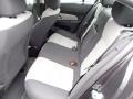 Black Granite Metallic - Cruze LS Photo No. 4