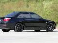Black Sapphire Metallic - 5 Series 535i Sedan Photo No. 27