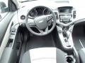 Black Granite Metallic - Cruze LS Photo No. 6