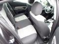Black Granite Metallic - Cruze LS Photo No. 7