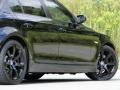 Black Sapphire Metallic - 5 Series 535i Sedan Photo No. 29