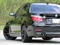 Black Sapphire Metallic - 5 Series 535i Sedan Photo No. 30